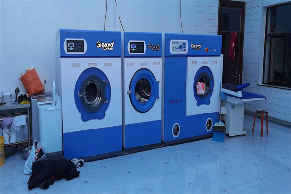洗衣设备 洗衣设备