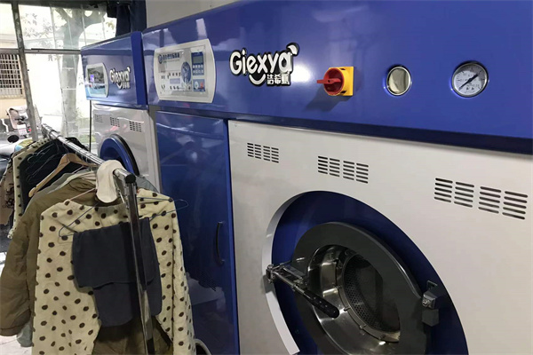 干洗设备 干洗设备