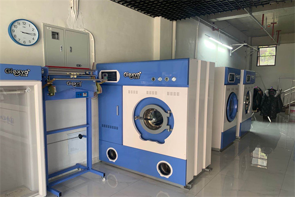 干洗机设备 干洗机设备