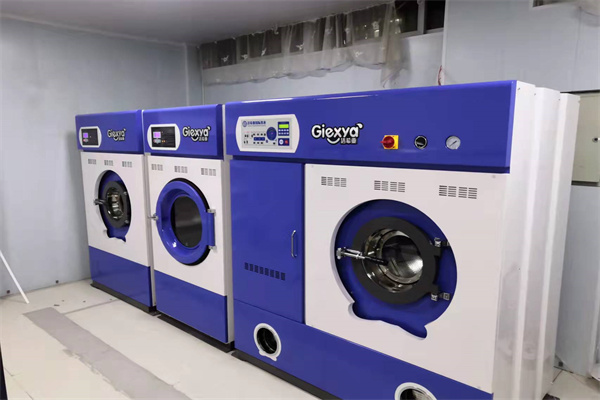 干洗机设备 干洗机设备