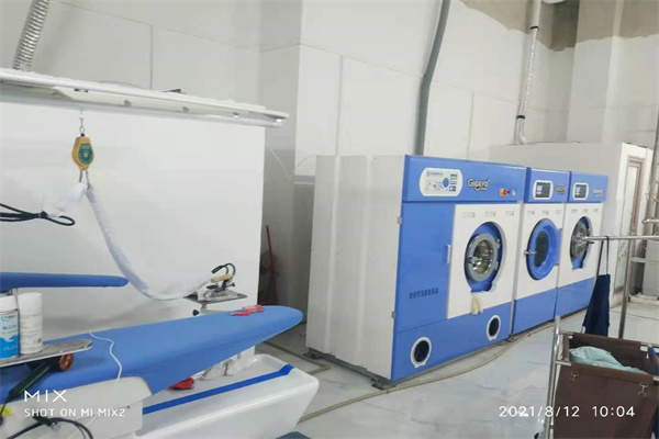 干洗机设备 干洗机设备