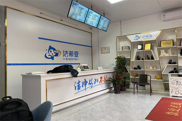 洗衣店成本