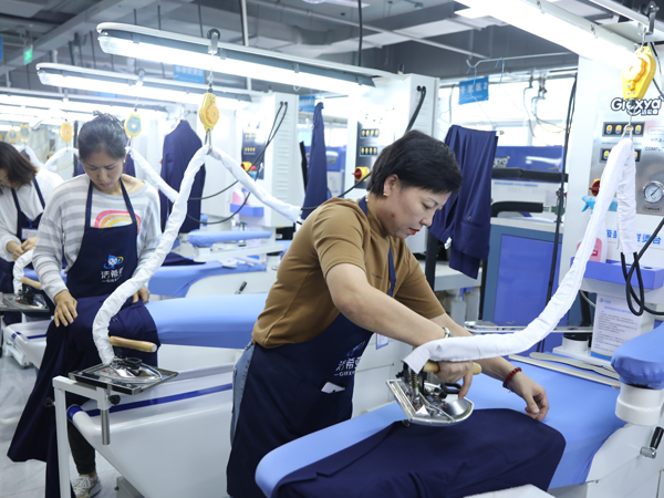 洁希亚:县城干洗创业的可靠伙伴,优势看得见 洁希亚:县城干洗创业的可靠伙伴,优势看得见