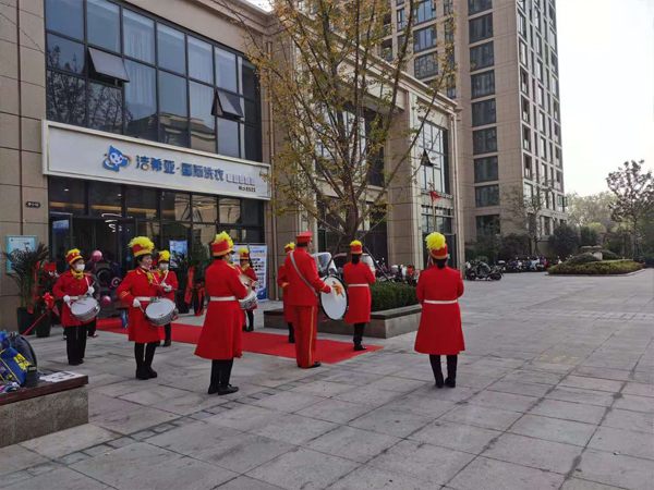 开洁希亚品牌店刚需赛道无淡季,市场需求稳定开店更轻松 开洁希亚品牌店刚需赛道无淡季,市场需求稳定开店更轻松